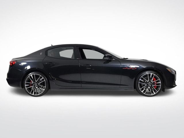 2022 Maserati Ghibli Trofeo - 22761431 - 5