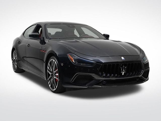 2022 Maserati Ghibli Trofeo - 22761431 - 6