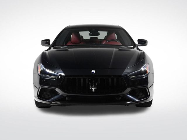 2022 Maserati Ghibli Trofeo - 22761431 - 7