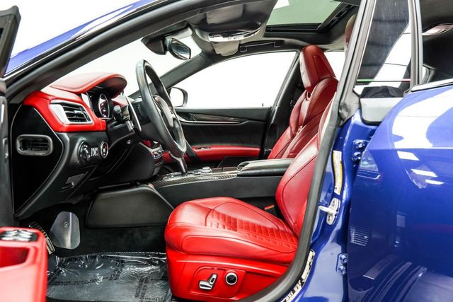 2022 Maserati Ghibli Trofeo 3.8L - 23062794 - 14
