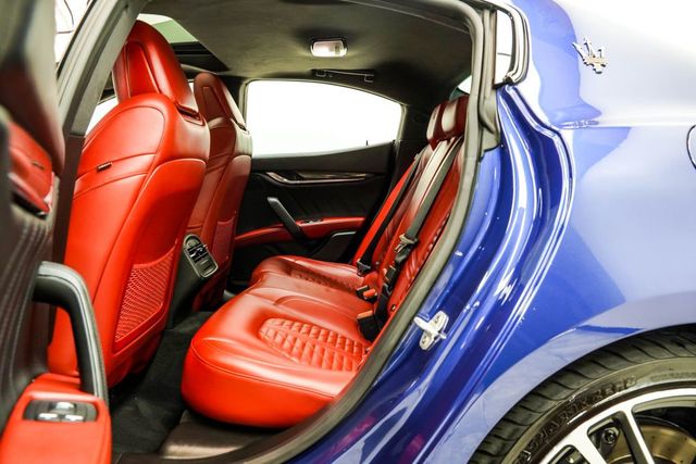 2022 Maserati Ghibli Trofeo 3.8L - 23062794 - 16