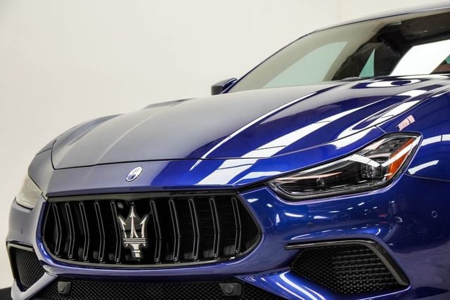 2022 Maserati Ghibli Trofeo 3.8L - 23062794 - 1