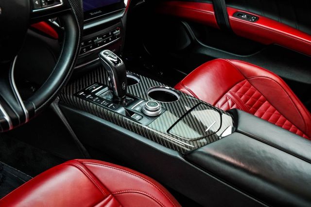 2022 Maserati Ghibli Trofeo 3.8L - 23062794 - 19