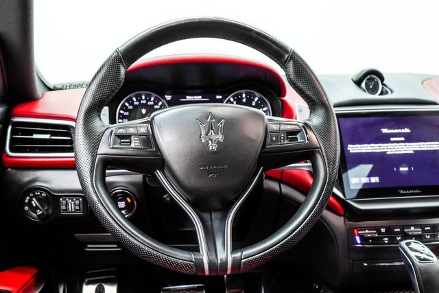 2022 Maserati Ghibli Trofeo 3.8L - 23062794 - 21