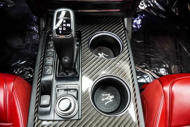 2022 Maserati Ghibli Trofeo 3.8L - 23062794 - 23