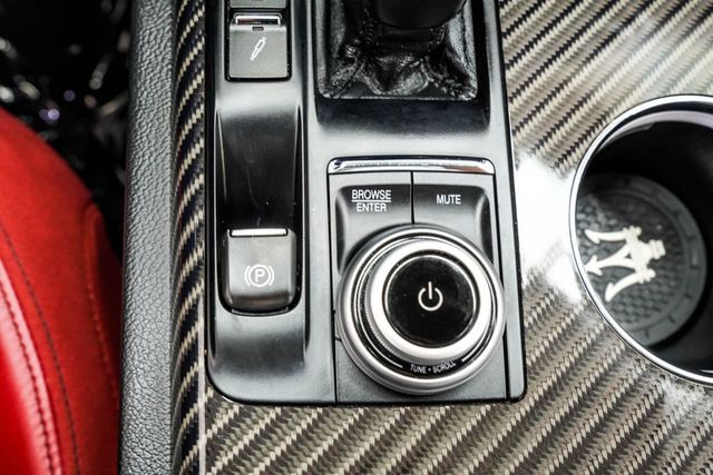 2022 Maserati Ghibli Trofeo 3.8L - 23062794 - 24