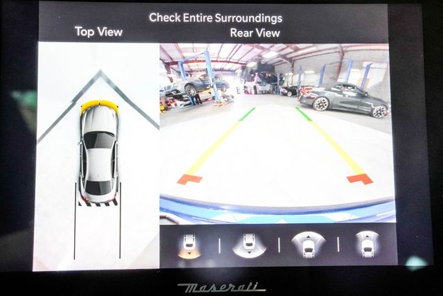 2022 Maserati Ghibli Trofeo 3.8L - 23062794 - 32