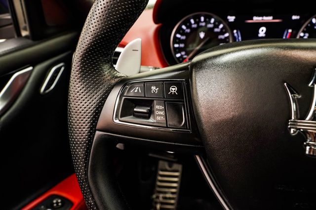 2022 Maserati Ghibli Trofeo 3.8L - 23062794 - 35