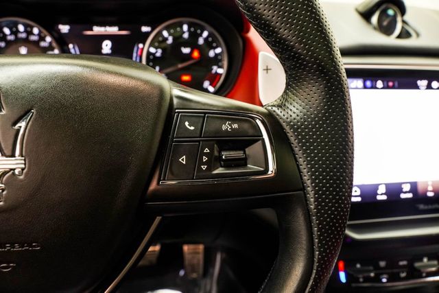 2022 Maserati Ghibli Trofeo 3.8L - 23062794 - 36