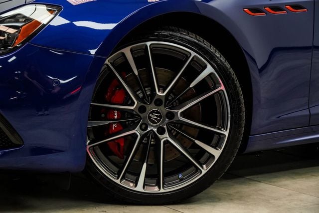 2022 Maserati Ghibli Trofeo 3.8L - 23062794 - 3