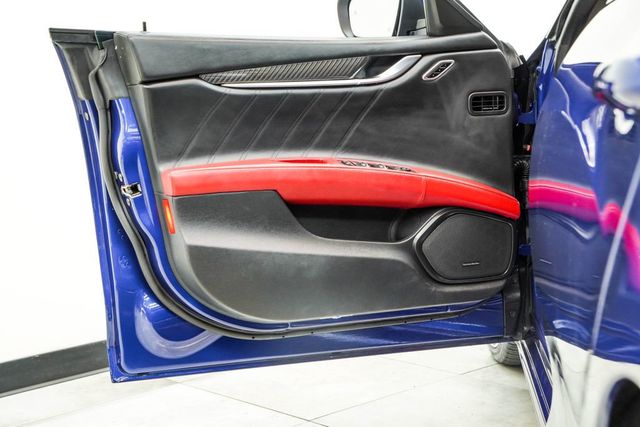 2022 Maserati Ghibli Trofeo 3.8L - 23062794 - 39