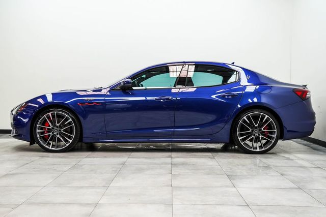 2022 Maserati Ghibli Trofeo 3.8L - 23062794 - 7