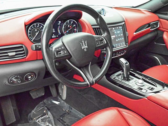 2022 Maserati Levante GT photo 15