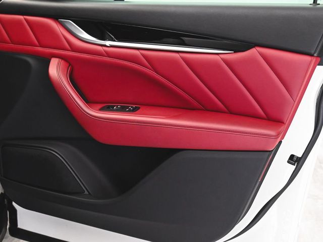 2022 Maserati Levante GT - 23000460 - 9