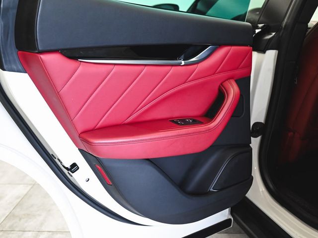 2022 Maserati Levante GT - 23000460 - 10