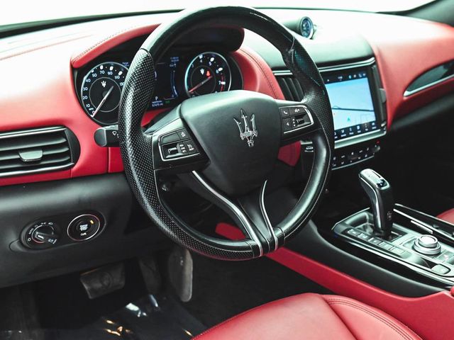 2022 Maserati Levante GT - 23000460 - 13