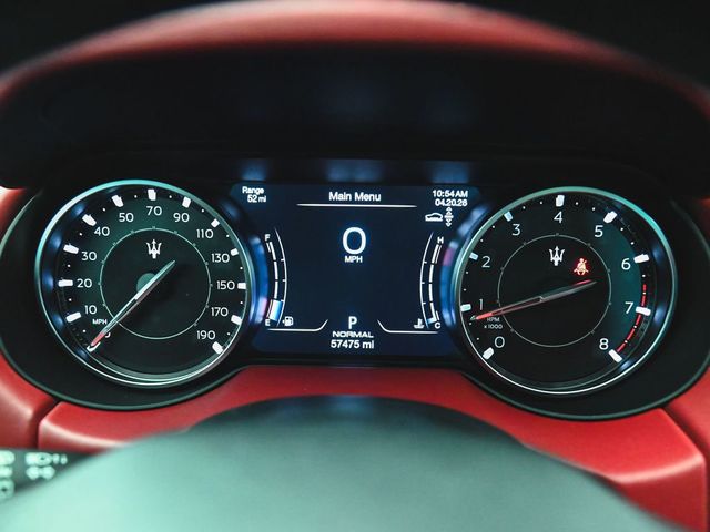 2022 Maserati Levante GT - 23000460 - 14