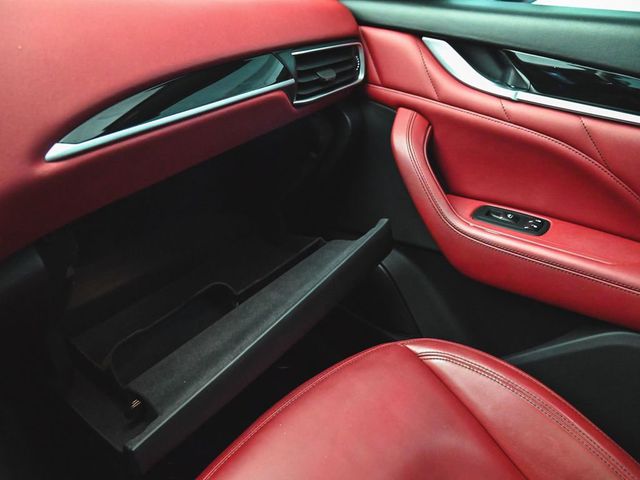 2022 Maserati Levante GT - 23000460 - 15
