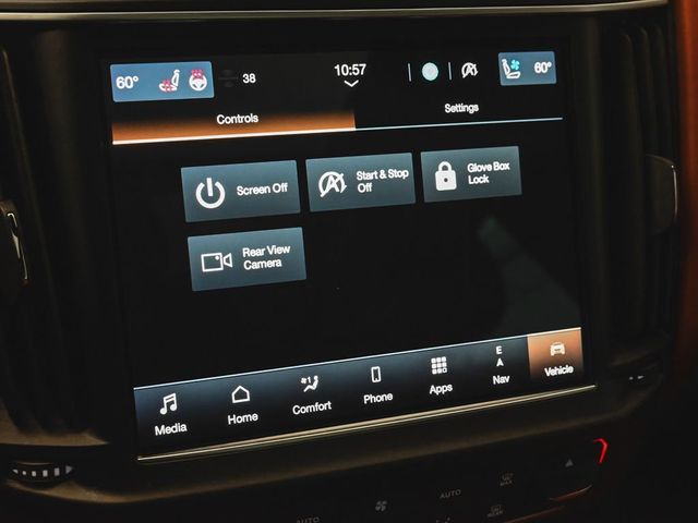 2022 Maserati Levante GT - 23000460 - 17