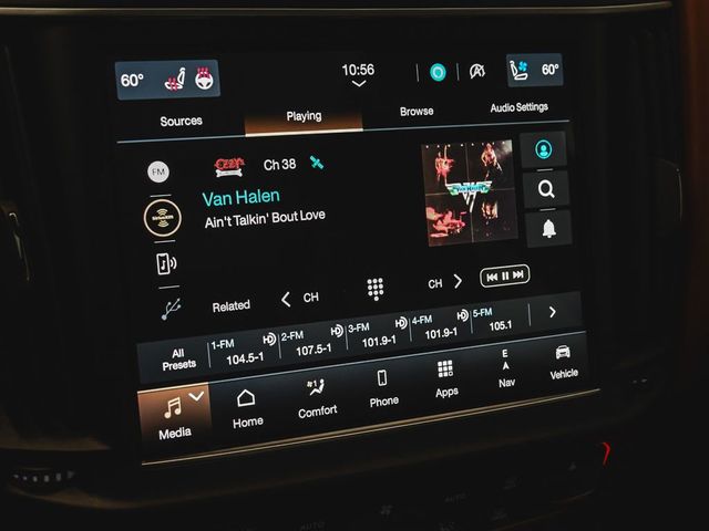 2022 Maserati Levante GT - 23000460 - 19