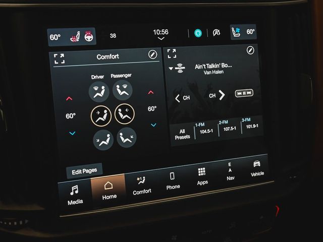 2022 Maserati Levante GT - 23000460 - 20