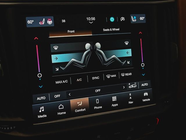 2022 Maserati Levante GT - 23000460 - 21