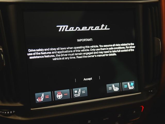 2022 Maserati Levante GT - 23000460 - 23