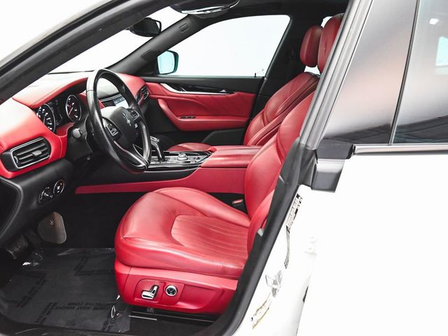 2022 Maserati Levante GT - 23000460 - 32