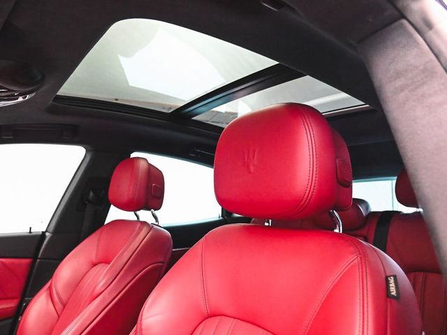 2022 Maserati Levante GT - 23000460 - 33