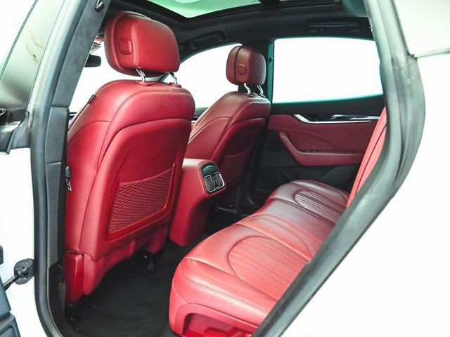 2022 Maserati Levante GT - 23000460 - 34