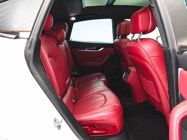2022 Maserati Levante GT - 23000460 - 35
