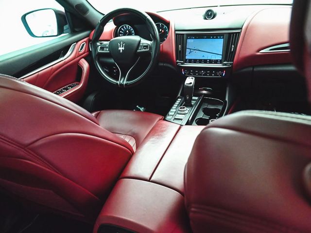 2022 Maserati Levante GT - 23000460 - 36