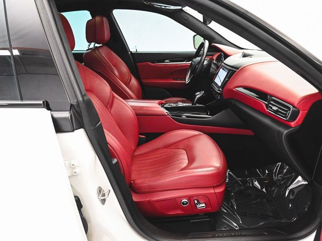 2022 Maserati Levante GT - 23000460 - 37