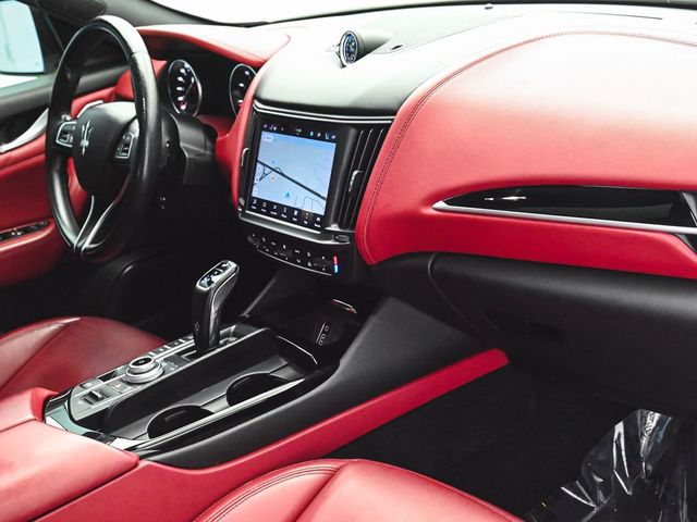 2022 Maserati Levante GT - 23000460 - 38