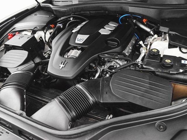 2022 Maserati Levante GT - 23000460 - 39