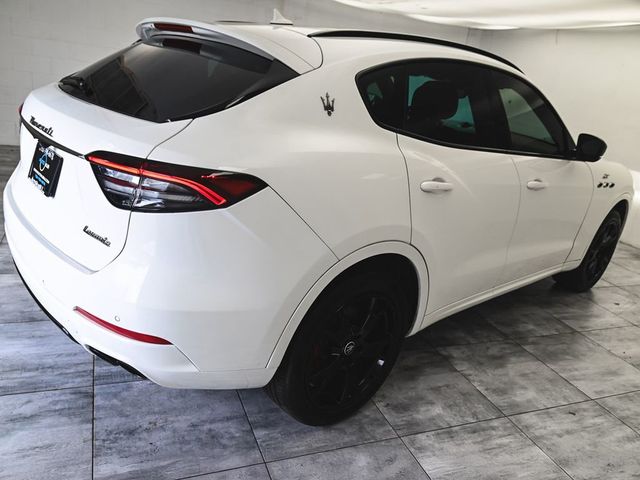 2022 Maserati Levante GT - 23000460 - 5