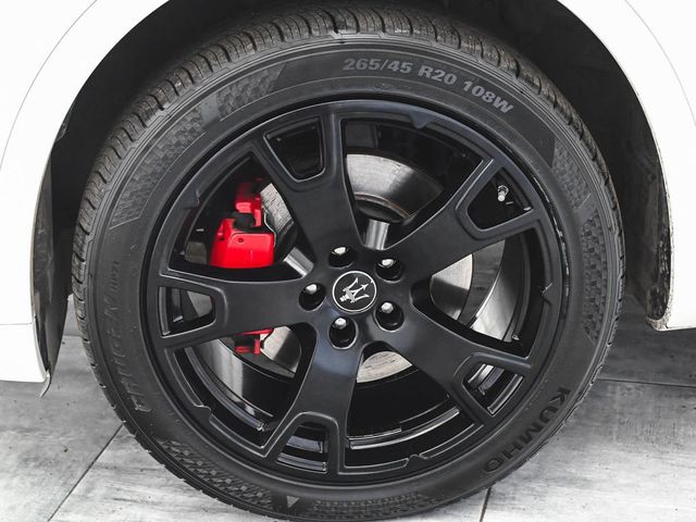 2022 Maserati Levante GT - 23000460 - 6
