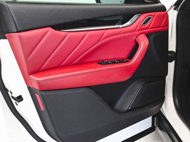 2022 Maserati Levante GT - 23000460 - 7