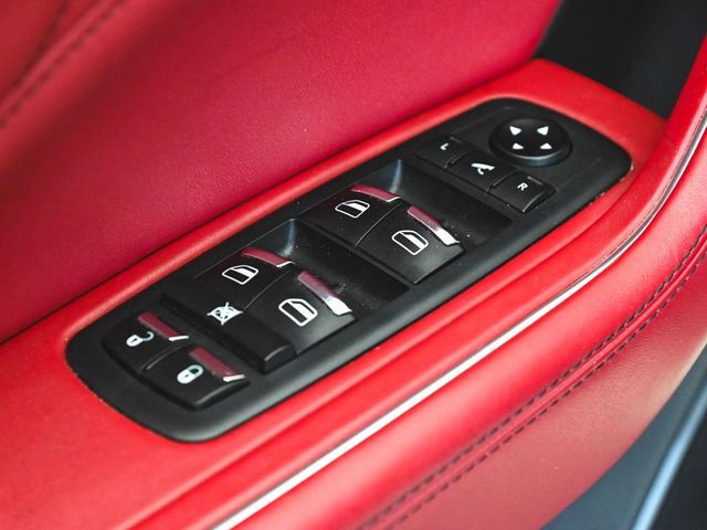 2022 Maserati Levante GT - 23000460 - 8