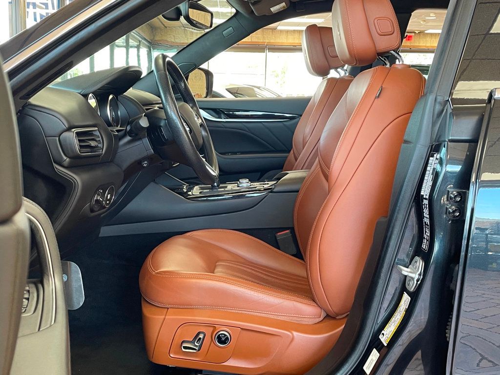 2022 Maserati Levante GT 3.0L - 23033687 - 10