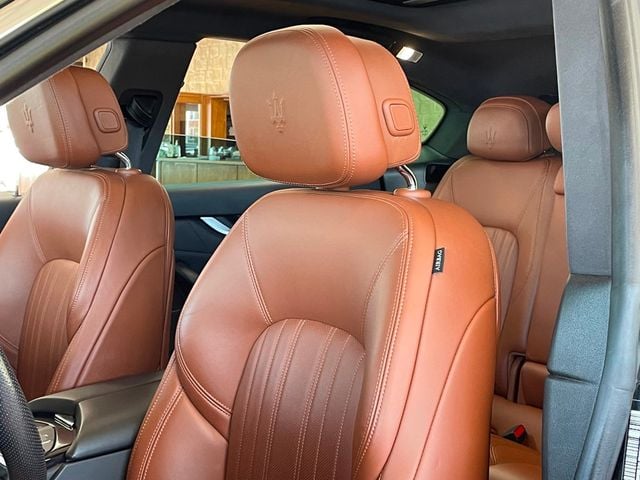 2022 Maserati Levante GT 3.0L - 23033687 - 12