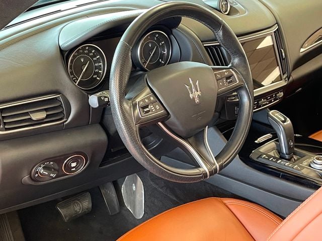2022 Maserati Levante GT 3.0L - 23033687 - 13