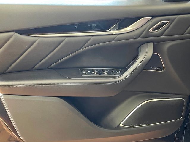 2022 Maserati Levante GT 3.0L - 23033687 - 14