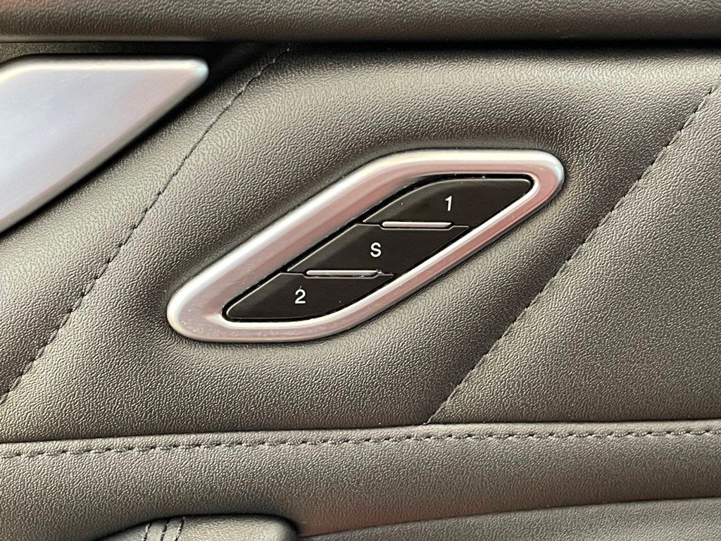 2022 Maserati Levante GT 3.0L - 23033687 - 15