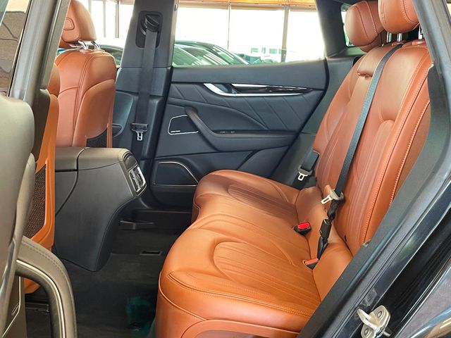 2022 Maserati Levante GT 3.0L - 23033687 - 18