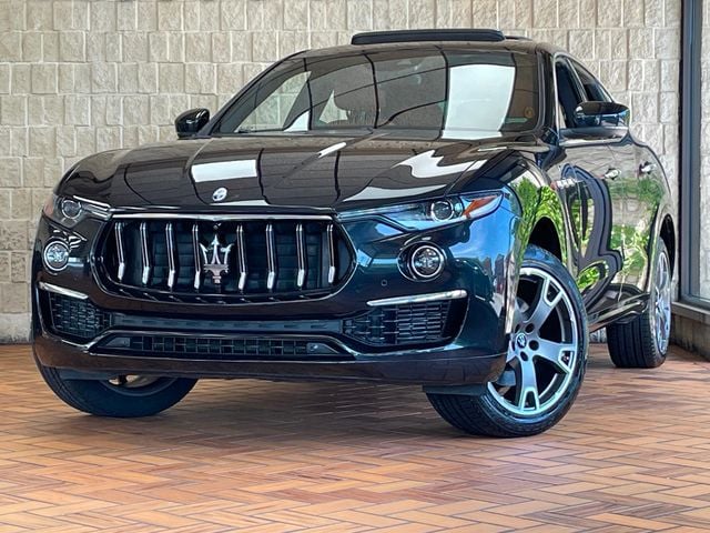 2022 Maserati Levante GT 3.0L - 23033687 - 1
