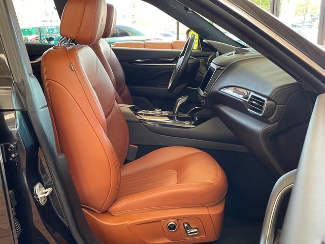 2022 Maserati Levante GT 3.0L - 23033687 - 23