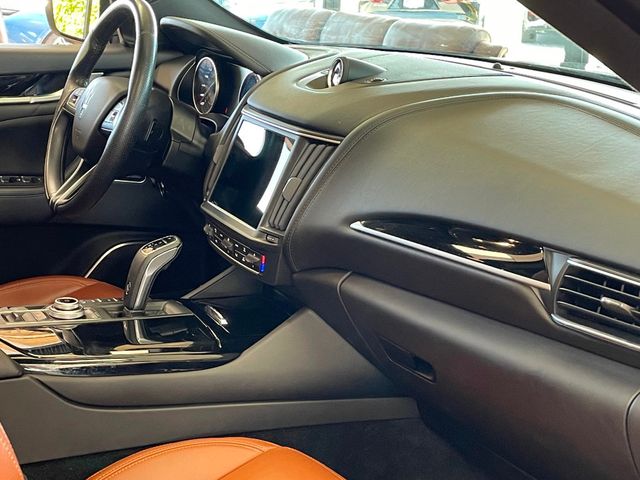 2022 Maserati Levante GT 3.0L - 23033687 - 24