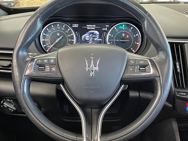 2022 Maserati Levante GT 3.0L - 23033687 - 25