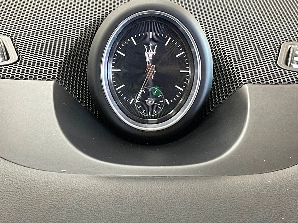 2022 Maserati Levante GT 3.0L - 23033687 - 27